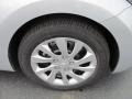 Radiant Silver - Elantra GLS Photo No. 17