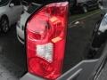 Super Black - Xterra X 4x4 Photo No. 6
