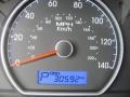 Liquid Silver - Elantra GLS Photo No. 3