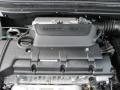 Liquid Silver - Elantra GLS Photo No. 4