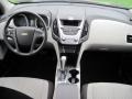 Black - Equinox LS AWD Photo No. 5