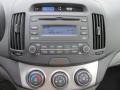 Liquid Silver - Elantra GLS Photo No. 7