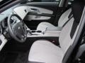Black - Equinox LS AWD Photo No. 6
