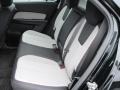 Black - Equinox LS AWD Photo No. 7