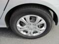 Liquid Silver - Elantra GLS Photo No. 13