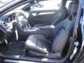 Black Interior Photo for 2012 Mercedes-Benz C #54923410
