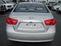 Liquid Silver - Elantra GLS Photo No. 15