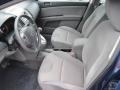 2008 Blue Onyx Nissan Sentra 2.0 S  photo #6