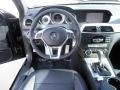 Black Dashboard Photo for 2012 Mercedes-Benz C #54923428