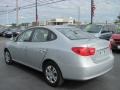 Liquid Silver - Elantra GLS Photo No. 16