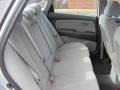 Liquid Silver - Elantra GLS Photo No. 17