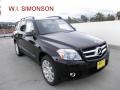 Black - GLK 350 Photo No. 1