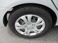 Liquid Silver - Elantra GLS Photo No. 18