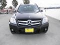Black - GLK 350 Photo No. 2
