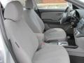 Liquid Silver - Elantra GLS Photo No. 19