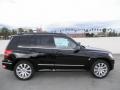 Black - GLK 350 Photo No. 3