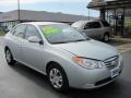 Liquid Silver - Elantra GLS Photo No. 21