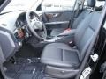 Black - GLK 350 Photo No. 7