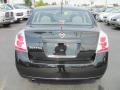 Super Black - Sentra 2.0 S Photo No. 15