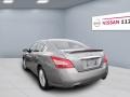 Precision Gray Metallic - Maxima 3.5 SV Photo No. 2