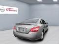 Precision Gray Metallic - Maxima 3.5 SV Photo No. 3