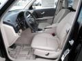 Black - GLK 350 Photo No. 7