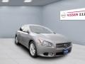 Precision Gray Metallic - Maxima 3.5 SV Photo No. 4