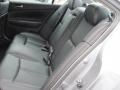 Precision Gray Metallic - Maxima 3.5 SV Photo No. 7