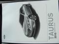Steel Blue Metallic - Taurus Limited Photo No. 4