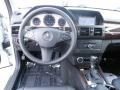 Black Dashboard Photo for 2012 Mercedes-Benz GLK #54923794