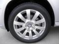 2012 Mercedes-Benz GLK 350 4Matic Wheel and Tire Photo