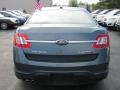 Steel Blue Metallic - Taurus Limited Photo No. 15