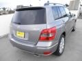 Palladium Silver Metallic - GLK 350 4Matic Photo No. 4