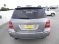 Palladium Silver Metallic - GLK 350 4Matic Photo No. 5