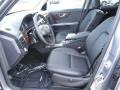 Black Interior Photo for 2012 Mercedes-Benz GLK #54923866