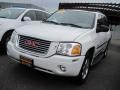 2006 Summit White GMC Envoy SLT 4x4  photo #1