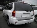 2006 Summit White GMC Envoy SLT 4x4  photo #2