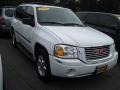 2006 Summit White GMC Envoy SLT 4x4  photo #4