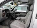 2006 Summit White GMC Envoy SLT 4x4  photo #6