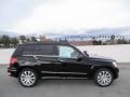 2012 Mercedes-Benz GLK 350 4Matic exterior