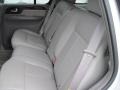 2006 Summit White GMC Envoy SLT 4x4  photo #7