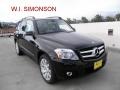 Black - GLK 350 4Matic Photo No. 1