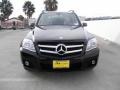 Black - GLK 350 4Matic Photo No. 2