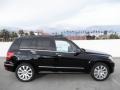 Black - GLK 350 4Matic Photo No. 3