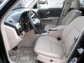 Black - GLK 350 4Matic Photo No. 7
