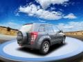 Azure Grey Metallic - Grand Vitara 4x4 Photo No. 4