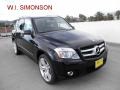 Black - GLK 350 Photo No. 1