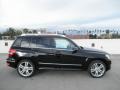 Black - GLK 350 Photo No. 3