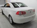 2009 Candy White Volkswagen Eos Komfort  photo #4