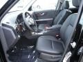 Black - GLK 350 Photo No. 7